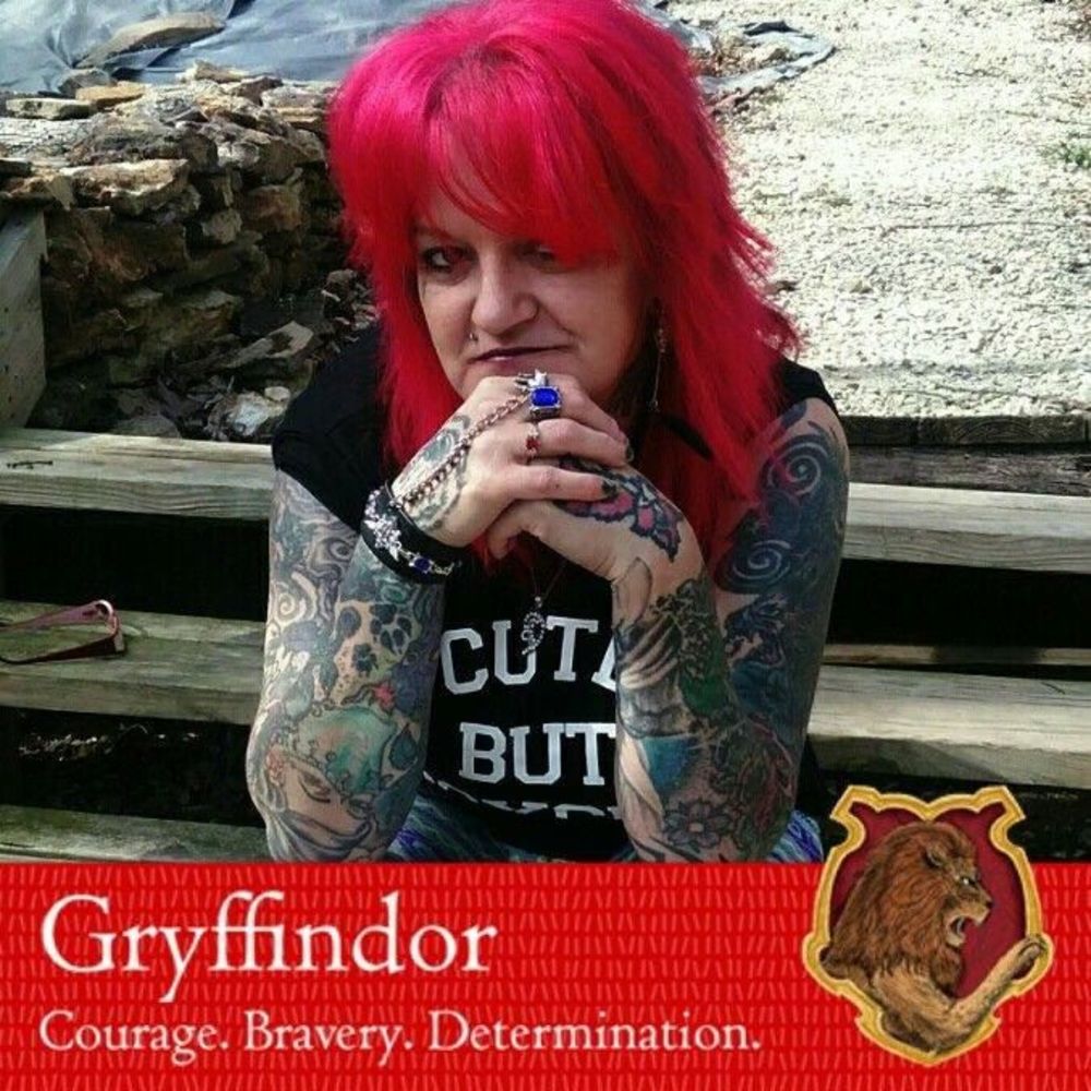 Meet your Posher, Tracy